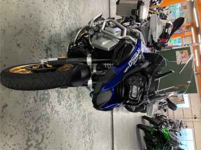 BMW R1250GS Adventure 2020