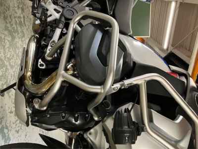 BMW R1250GS Adventure 2020