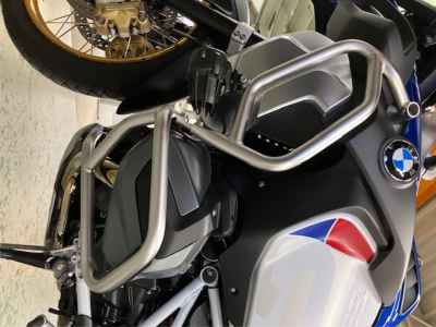 BMW R1250GS Adventure 2020