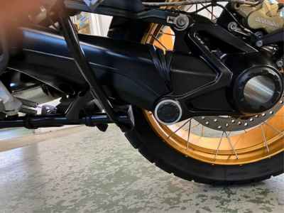 BMW R1250GS Adventure 2020