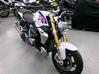 BMW R1250R 2019