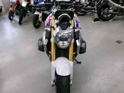BMW R1250R 2019