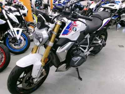 BMW R1250R 2019