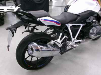 BMW R1250R 2019