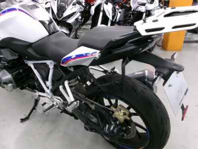 BMW R1250R 2019