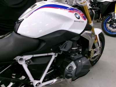 BMW R1250R 2019