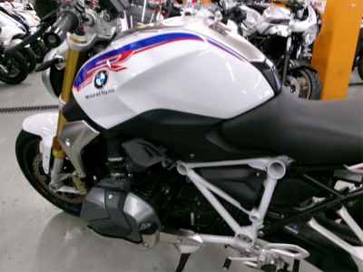 BMW R1250R 2019