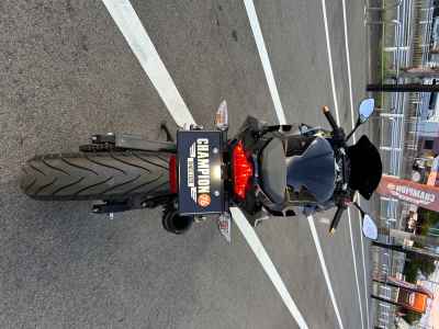 Kawasaki Ninja 400 2020