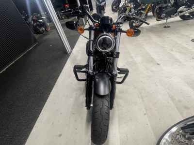 Harley-Davidson Sportster Forty-Eight XL1200X 2019