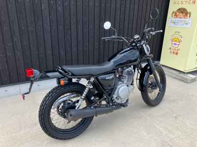 Suzuki GrassTracker Bigboy 2012