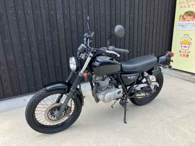 Suzuki GrassTracker Bigboy 2012