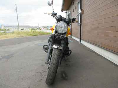 Honda CB1100 2010
