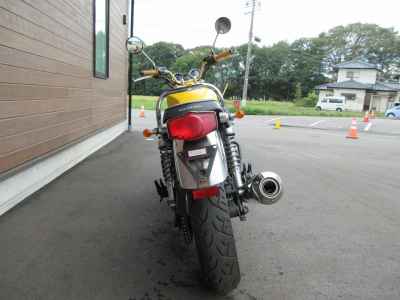 Honda CB1100 2010