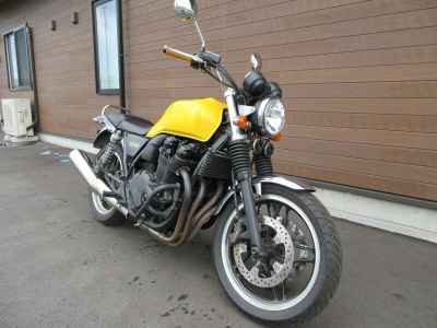 Honda CB1100 2010