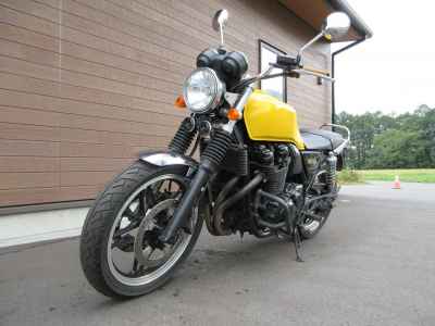 Honda CB1100 2010