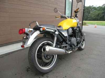 Honda CB1100 2010