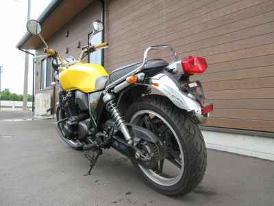 Honda CB1100 2010