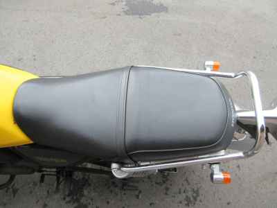 Honda CB1100 2010