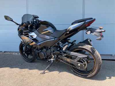 Kawasaki Ninja 400 2020