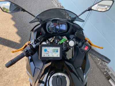 Kawasaki Ninja 400 2020