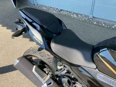 Kawasaki Ninja 400 2020