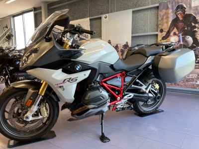 BMW R1200RS 2017