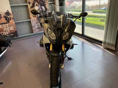 BMW R1200RS 2017