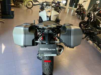 BMW R1200RS 2017