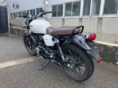 Honda GB350 2024