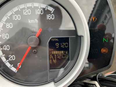 Honda GB350 2024