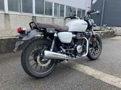 Honda GB350 2024