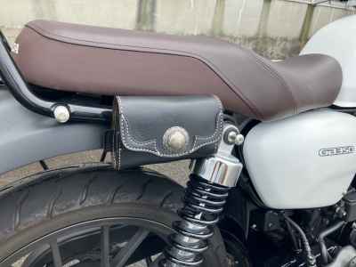 Honda GB350 2024