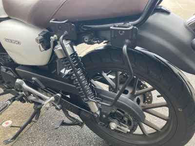 Honda GB350 2024