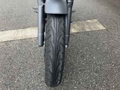 Honda GB350 2024