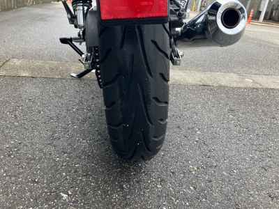 Honda GB350 2024