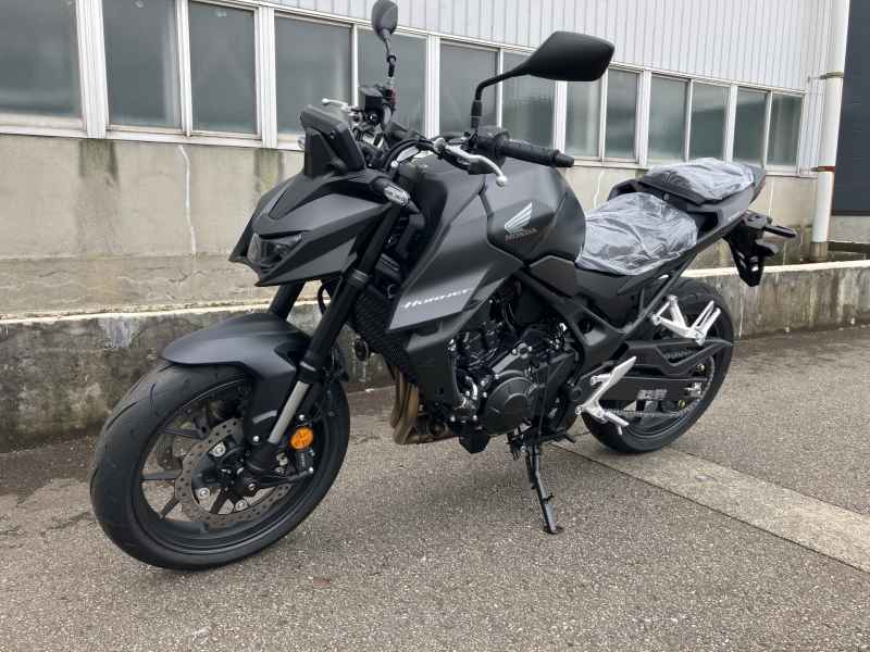 Honda CB750 2025