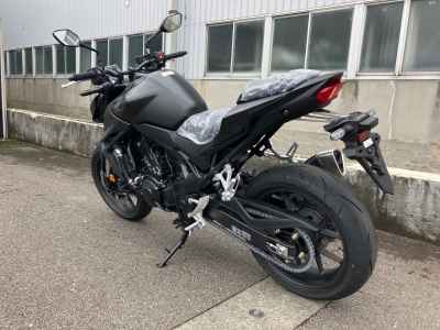 Honda CB750 2025