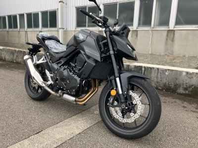 Honda CB750 2025