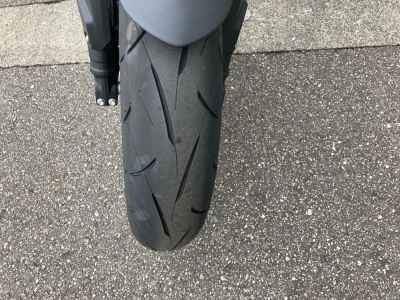 Honda CB750 2025