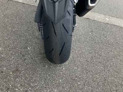 Honda CB750 2025
