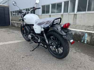 Honda GB350 2025