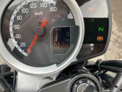 Honda GB350 2025