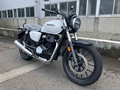Honda GB350 2025