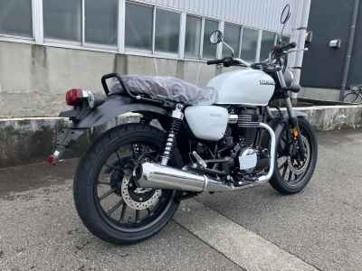 Honda GB350 2025