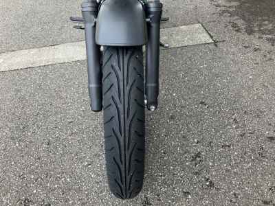 Honda GB350 2025