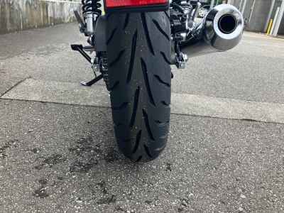 Honda GB350 2025