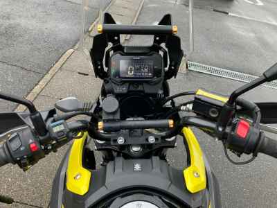 Suzuki V-Strom 250