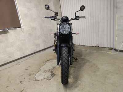 Triumph Scrambler 900 2023