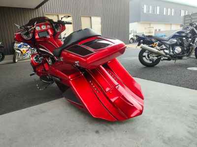 Harley-Davidson Road King Special FLHRXS1868 2016