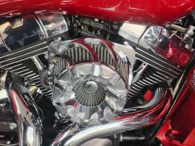 Harley-Davidson Road King Special FLHRXS1868 2016